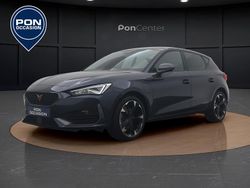 Grijs, metallic lak Gebruikt 2022 Cupra Leon Limited Edition Hatchback | € 25.950 (Goede deal)