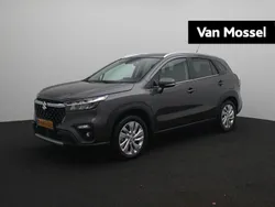Grijs Gebruikt 2023 Suzuki SX4 S-Cross SUV | € 28.940 (Eerlijke prijs)