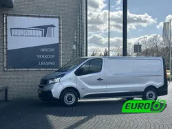 Grijs Gebruikt 2020 Fiat Talento Basis Van | € 14.450 (Eerlijke prijs)