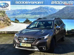 Bruin Gebruikt 2023 Subaru Outback Premium SUV | € 58.250 (Eerlijke prijs)