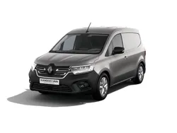 Gris cassiopée (grijs mica) Nieuw 2025 Renault Kangoo MPV | € 28.238 (Goede deal)