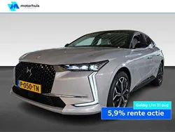 Grijs Gebruikt 2022 DS Automobiles DS4 Rivoli SUV | € 30.925 (Goede deal)