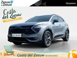 Css Gebruikt 2024 Kia Sportage GT-Line SUV | € 43.830 (Eerlijke prijs)