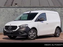 Wit Gebruikt 2023 Mercedes Citan 108 Van | € 15.900 (Eerlijke prijs)