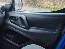 Blauw Gebruikt 2012 Peugeot Partner MPV | € 3.300 (Eerlijke prijs)