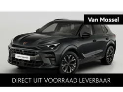 Grijs Nieuw 2025 Cupra Terramar SUV | € 52.880