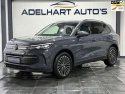 Grijs Gebruikt 2025 VW Tiguan Edition SUV | € 40.950 (Goede deal)