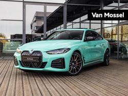 Groen Gebruikt 2022 BMW i4 Executive Sedan | € 51.900 (Eerlijke prijs)
