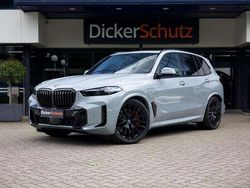 Grijs Gebruikt 2024 BMW X5 M Sport SUV | € 104.950 (Iets duurder)