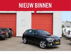Suv Gebruikt 2020 Audi Q3 Advanced Plus SUV | € 32.500 (Super prijs)