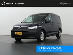 Blauw Gebruikt 2021 VW Caddy Trendline MPV | € 14.349 (Eerlijke prijs)