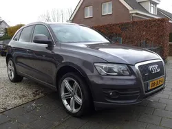 Grijs Gebruikt 2009 Audi Q5 Proline SUV | € 7.350