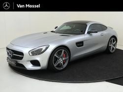 Grijs Gebruikt 2015 Mercedes AMG GT AMG Coupé | € 94.945