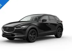, metallic lak Nieuw 2025 Mazda CX-30 Homura-Line SUV | € 42.590 (Eerlijke prijs)