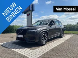 Grijs Nieuw 2024 Volvo XC90 Ultimate SUV | € 74.940 (Super prijs)