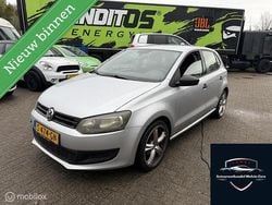 Grijs Gebruikt 2010 VW Polo Trendline Hatchback | € 1.500 (Goede deal)