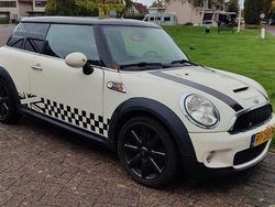 Gebruikt 2008 Mini Cooper S Hatchback | € 2.950