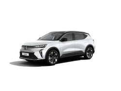 Blanc nacré + dakkleur noir étoilé (wit mica) Gebruikt 2024 Renault Scénic Esprit Alpine MPV | € 46.440 (Eerlijke prijs)