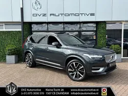 Grijs Gebruikt 2020 Volvo XC90 Inscription SUV | € 44.950 (Goede deal)