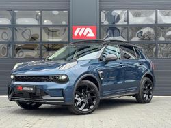 Blauw Gebruikt 2023 Lynk & Co 01 SUV | € 23.950 (Goede deal)
