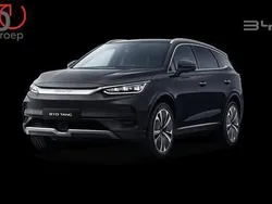 Overige Nieuw 2024 BYD Tang SUV | € 68.090