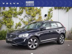 Blauw Gebruikt 2017 Volvo XC60 SUV | € 24.899 (Eerlijke prijs)