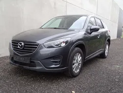 Grijs Gebruikt 2015 Mazda CX-5 Edition SUV | € 6.990