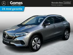 Grijs Gebruikt 2023 Mercedes EQA250 SUV | € 36.950 (Eerlijke prijs)