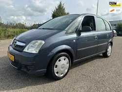 Grijs Gebruikt 2006 Opel Meriva Business MPV | € 999 (Eerlijke prijs)