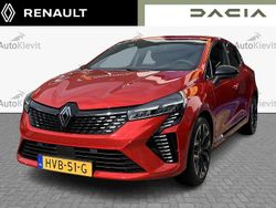 Hatchback Gebruikt 2025 Renault Clio V Techno Hatchback | € 21.950 (Duur)