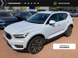 Grijs Gebruikt 2020 Volvo XC40 Momentum SUV | € 29.694 (Eerlijke prijs)