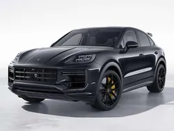 Nieuw 2025 Porsche Cayenne Turbo E-Hybrid SUV | € 273.025