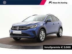Blauw Nieuw 2025 VW Taigo Edition SUV | € 31.590 (Eerlijke prijs)