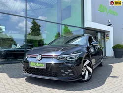 Zwart Gebruikt 2021 VW Golf VIII GTI Hatchback | € 28.945 (Goede deal)
