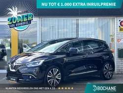 Zwart Gebruikt 2018 Renault Scénic IV Initiale Paris MPV | € 22.017 (Eerlijke prijs)