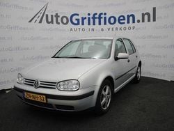 Grijs Gebruikt 1999 VW Golf IV Trendline Hatchback | € 1.190 (Eerlijke prijs)