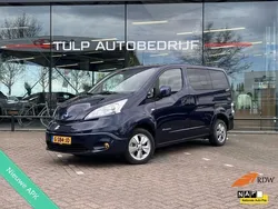 Blauw Gebruikt 2019 Nissan e-NV200 Van | € 17.490