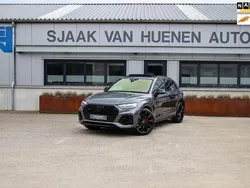 Grijs Gebruikt 2021 Audi Q5 Competition SUV | € 62.950