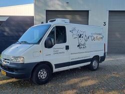 Overige Gebruikt 2006 Citroën Jumper MPV | € 999