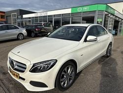 Gebruikt 2016 Mercedes 350 | € 20.950