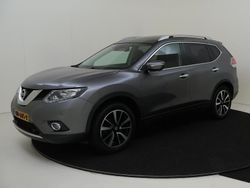 Grijs Gebruikt 2017 Nissan X-Trail N-Connecta SUV | € 16.230 (Goede deal)