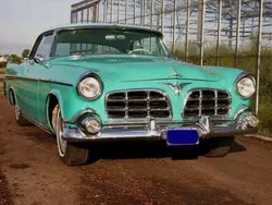 Overige Gebruikt 1956 Chrysler Imperial Sedan | € 33.500