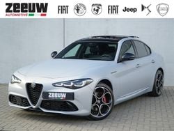 Grijs Gebruikt 2023 Alfa Romeo Giulia Competizione Sedan | € 59.900 (Duur)