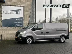 Grijs Gebruikt 2020 Renault Trafic Komfort Van | € 14.450 (Goede deal)