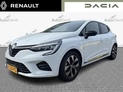 Wit Gebruikt 2023 Renault Clio V Evolution Hatchback | € 20.950 (Goede deal)