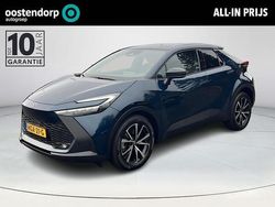 Blauw Gebruikt 2025 Toyota C-HR Edition SUV | € 36.440 (Goede deal)