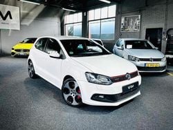 Wit Gebruikt 2012 VW Polo GTI Hatchback | € 9.950 (Eerlijke prijs)