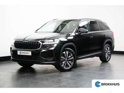 Zwart Gebruikt 2025 Skoda Kodiaq Selection SUV | € 46.400 (Eerlijke prijs)