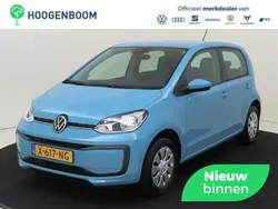 Blauw Gebruikt 2023 VW up! Hatchback | € 13.750 (Eerlijke prijs)
