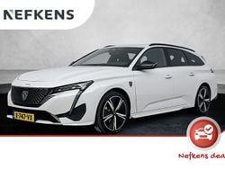 Wit Gebruikt 2024 Peugeot 308 GTi Stationwagen | € 26.925 (Goede deal)